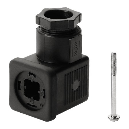 Festo Plug Socket MSSD-C-4P MSSD-C-4P